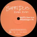 12'' - Safri Duo - Baya, Baya