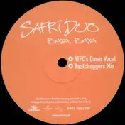 Safri Duo - Baya, Baya