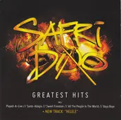 Safri Duo - Greatest Hits