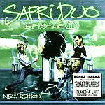 CD - Safri Duo - Episode II (New Edition)