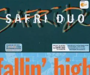 Safri Duo - Fallin' High