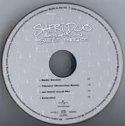 CD Single - Safri Duo - Sweet Freedom