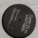 12inch Vinyl Single - Safri Duo Feat. Michael McDonald - Sweet Freedom