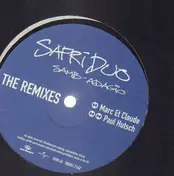 Safri Duo - Samb-Adagio (The Remixes)