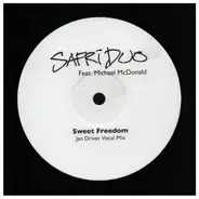 Safri Duo - Sweet Freedom