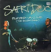 Safri Duo