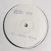 12inch Vinyl Single - Safri Duo - Played-A-Live (Tandu Remix)