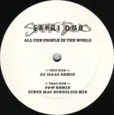 LP - Safri Duo - All The People In The World