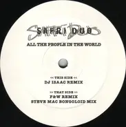 Safri Duo - All The People In The World
