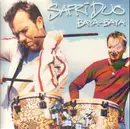 12inch Vinyl Single - Safri Duo - Baya-Baya