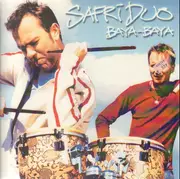 12inch Vinyl Single - Safri Duo - Baya-Baya