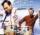 CD Single - Safri Duo - Baya-Baya
