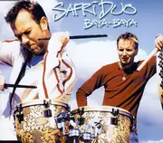 CD Single - Safri Duo - Baya-Baya