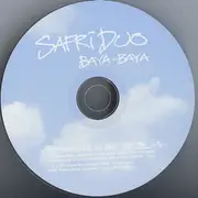 CD Single - Safri Duo - Baya-Baya