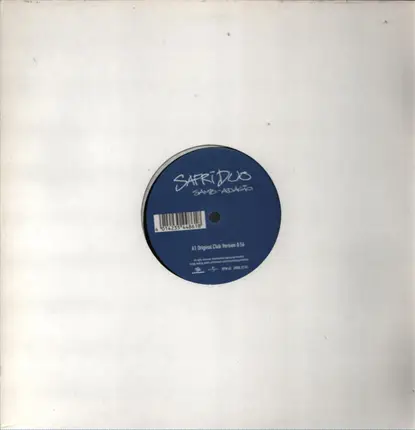 Safri Duo - Samb-Adagio