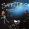 12'' - Safri Duo - Played-A-Live (The Bongo Song)