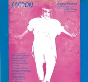 12inch Vinyl Single - Safron - Physical Contact