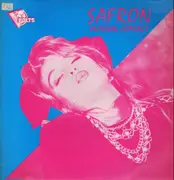 12inch Vinyl Single - Safron - Physical Contact