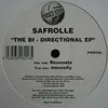 12inch Vinyl Single - Safrolle - The BI - Directional EP