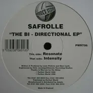 Safrolle - The BI - Directional EP