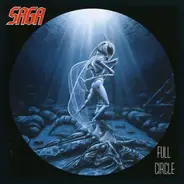 Saga - Full Circle