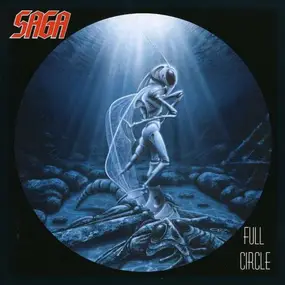 Saga - Full Circle