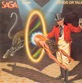 Saga - Heads or Tales