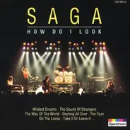 Saga - How Do I Look