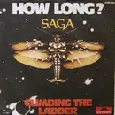 7inch Vinyl Single - Saga - How Long?