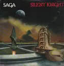 LP - Saga - Silent Knight - Insert