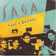 Saga - Take A Chance