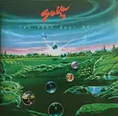 CD - Saga - The Very Best Of ...