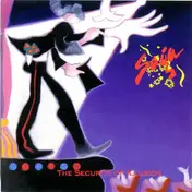 Saga - The Security of Illusion
