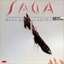 12'' - Saga - What Do I Know?