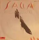 7'' - Saga - What Do I Know?