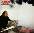 LP - Saga - Worlds Apart - Club Edition