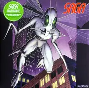 Double LP - Saga - Marathon