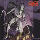 CD - Saga - Marathon