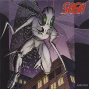 CD - Saga - Marathon