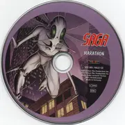 CD - Saga - Marathon