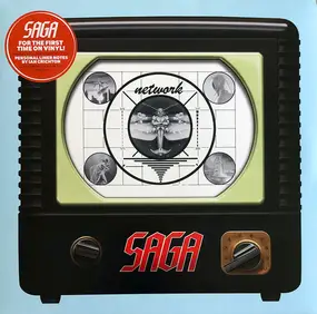 Saga - Network