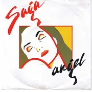 7inch Vinyl Single - Saga - Angel
