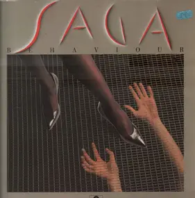 Saga - Behaviour