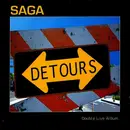 Double CD - Saga - Detours
