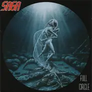 Saga - Full Circle