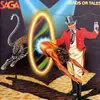 CD - Saga - Heads Or Tales