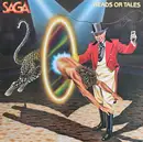LP - Saga - Heads Or Tales