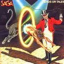 CD - Saga - Heads Or Tales