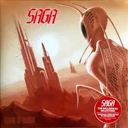 LP - Saga - House Of Cards