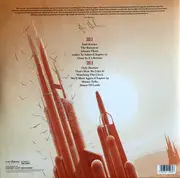 LP - Saga - House Of Cards